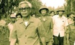 Đồng chí Võ Văn Kiệt - Người học trò xuất sắc của Chủ tịch Hồ Chí Minh