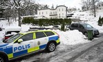 Thụy Điển dùng trực thăng đột kích bắt giữ hai người nghi là gián điệp