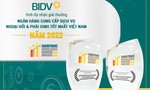 BIDV - Ngân hàng cung cấp dịch vụ ngoại hối và phái sinh tốt nhất Việt Nam
