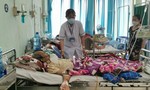 Bệnh viện 'đau đầu' khi phải ‘gánh’ cho bệnh nhân không BHYT