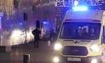 Xả súng ở miền nam nước Nga khiến 4 người thiệt mạng