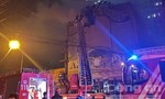 Kết luận nguyên nhân vụ cháy quán karaoke ở Bình Dương khiến 32 người tử vong