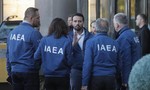 IAEA bác cáo buộc về âm mưu của Ukraine sử dụng 'bom bẩn'
