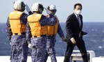 Nhật Bản tăng cường khả năng quân sự giữa căng thẳng khu vực