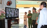 Thiếu tướng Lê Hồng Nam dự Ngày hội Đại đoàn kết toàn dân tộc năm 2022