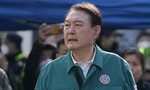 Tổng thống Hàn Quốc xin lỗi toàn dân về vụ giẫm đạp ở Itaewon
