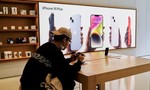 Apple thiếu iPhone để bán do Trung Quốc phong toả chống Covid-19
