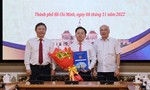 Điều động Phó Giám đốc Sở TT-TT TPHCM Từ Lương đến nhận công tác tại VTV
