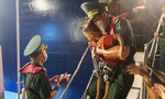 Đưa hơn 300 công dân Sri Lanka ngoài biển Trường Sa vào bờ an toàn