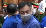 Nguyên Giám đốc Bệnh viện mắt TPHCM bị tuyên án 7 năm tù