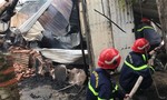 Vụ 3 người tử vong trong đám cháy: Nghi phạm phóng hỏa nhằm phi tang