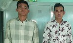 “Cái kết đắng” cho 2 thanh niên vi phạm còn tấn công CSGT