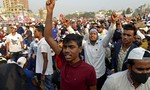 Hàng chục nghìn người biểu tình ở Bangladesh đòi Thủ tướng từ chức