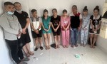Công an quận Bình Tân: Quyết liệt tấn công tội phạm về ma túy