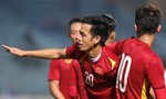 Clip: Đội tuyển Việt Nam thắng chật vật trận giao hữu trước AFF Cup