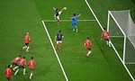 Thắng Maroc 0-2, Pháp gặp Argentina ở trận chung kết World cup 2022