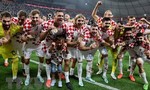 Thắng Maroc, Croatia đoạt hạng Ba World Cup 2022