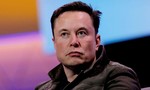 Tỷ phú Elon Musk thăm dò về việc từ chức CEO Twitter