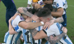 Argentina vô địch World cup 2022 sau loạt ‘đấu súng’ trên chấm luân lưu