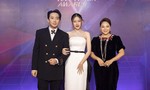 Sao Việt khoe sắc trên thảm đỏ Asian TV Awards