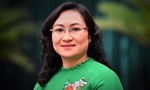 Phó Chủ tịch UBND TPHCM Phan Thị Thắng làm Thứ trưởng Bộ Công thương