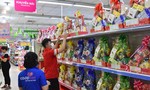 Saigon Co.op tăng lượng hàng, giảm giá phục vụ nhu cầu mua sắm Tết