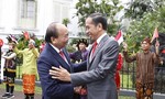 Việt Nam - Indonesia hướng đến kim ngạch thương mại hai chiều vượt 15 tỷ USD