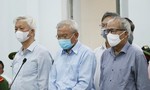 Hàng loạt cựu lãnh đạo tỉnh Khánh Hòa tiếp tục hầu tòa do sai phạm đất đai