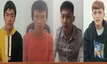 Tây Ninh: Liên tiếp bắt 4 vụ tàng trữ ma tuý