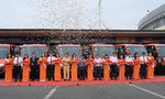 Thêm 4 tuyến xe buýt TPHCM – Đồng Nai với phương tiện hiện đại phục vụ người dân