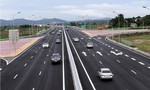 12 dự án thành phần cao tốc Bắc-Nam đồng loạt khởi công ngày 1/1/2023, tại 9 tỉnh