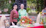 Công bố “Hành trình tìm kiếm giá trị văn hóa ẩm thực Việt Nam"
