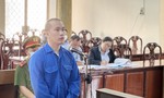 Cựu du học sinh lãnh 5 năm tù về tội chống phá nhà nước