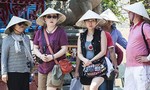 Hàn Quốc dẫn đầu về lượng khách quốc tế đến Việt Nam