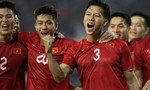Video trận đội tuyển Việt Nam thắng thuyết phục Malaysia 3-0