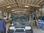 Cục Đăng kiểm Việt Nam trình phương án miễn đăng kiểm cho xe ô tô mới