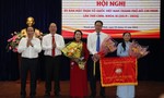 Ủy ban MTTQ Việt Nam TPHCM nhận Cờ thi đua xuất sắc toàn diện