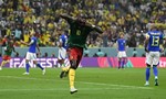 Cameroon hạ gục Brazil ở trận đấu cuối cùng vòng bảng World cup 2022