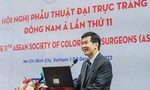 Tại Việt Nam, mỗi năm phát hiện thêm 16.000 ca ung thư đại trực tràng