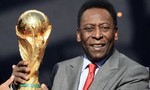 Vua bóng đá Pelé qua đời ở tuổi 82