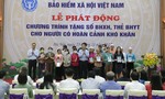 10 kết qủa nổi bật của BHXH Việt Nam năm 2022