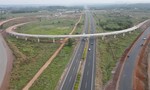 Thông xe kỹ thuật đường cao tốc Phan Thiết - Dầu Giây