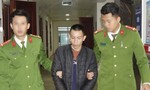 Giăng lưới bắt kẻ vận chuyển  8 bánh heroin từ nước ngoài vào Việt Nam