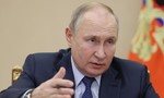 Tổng thống Nga Putin: Cuộc chiến tại Ukraine có thể kéo dài