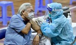 Chiến dịch tiêm vaccine xuyên Tết: TPHCM tiêm hơn 13.000 người