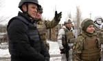 Nga cáo buộc Phương Tây phát tán thông tin sai lệch về Ukraine