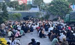 Đột kích quán bar Ferso ở Sài Gòn, phát hiện 78 người dương tính ma túy