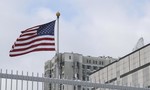 Mỹ chuyển hoạt động của sứ quán khỏi thủ đô Ukraine