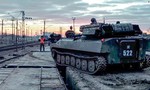 Nga rút một số binh sĩ về căn cứ sau khi tập trận xung quanh Ukraine