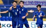 Giải U-23 Đông Nam Á: Thái Lan hạ Singapore 3-1 trong trận ra quân